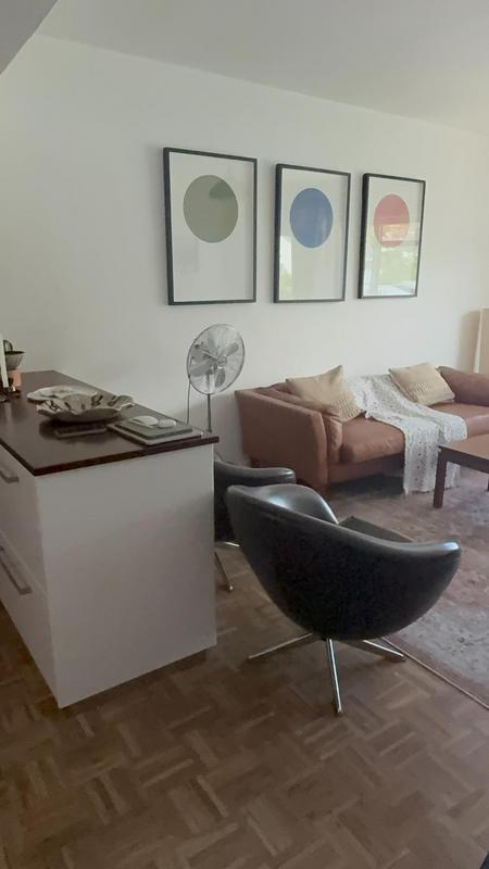 To Let 2 Bedroom Property for Rent in Gardens Western Cape